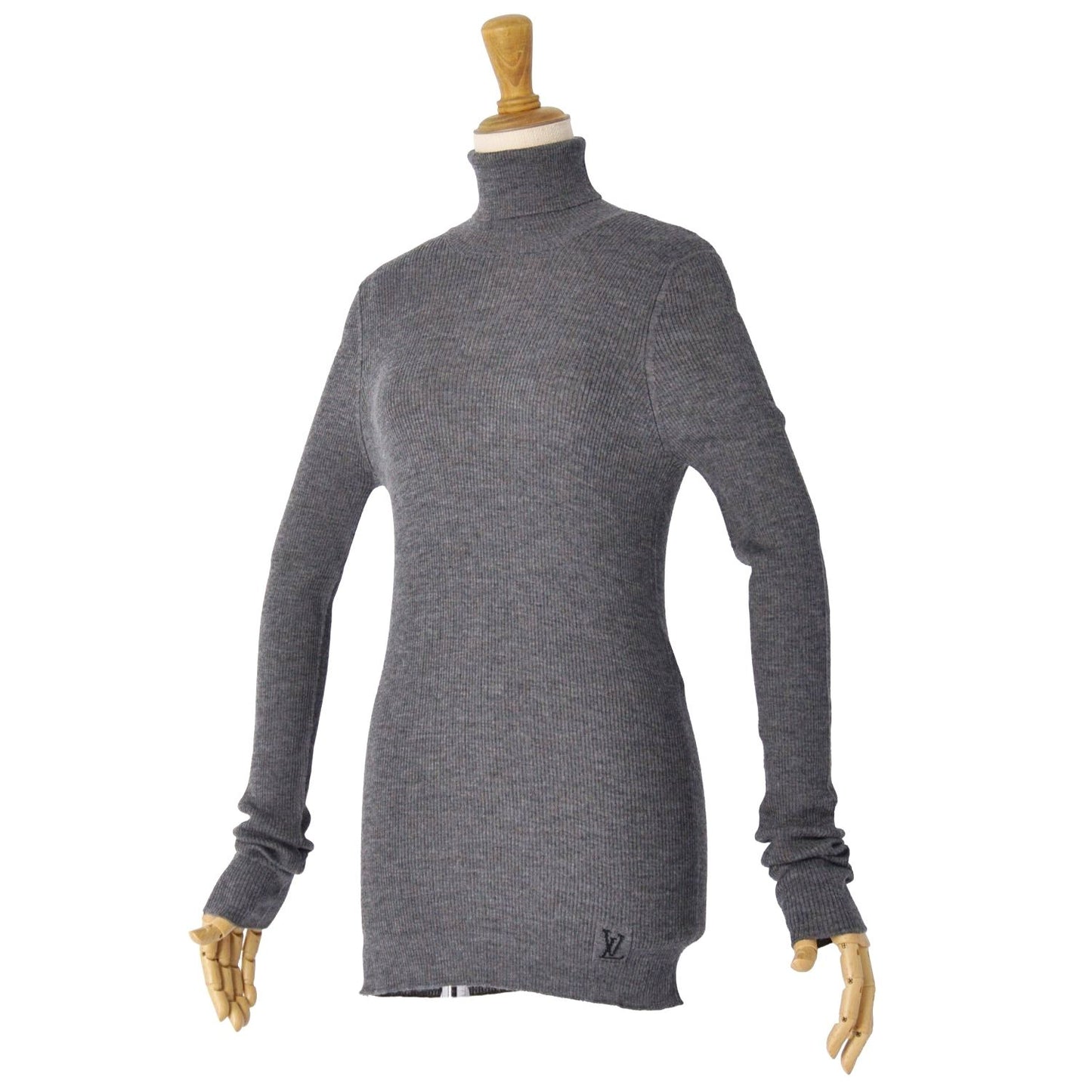 Louis Vuitton Knit Sweater — view 4