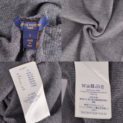 Louis Vuitton Knit Sweater — view 7