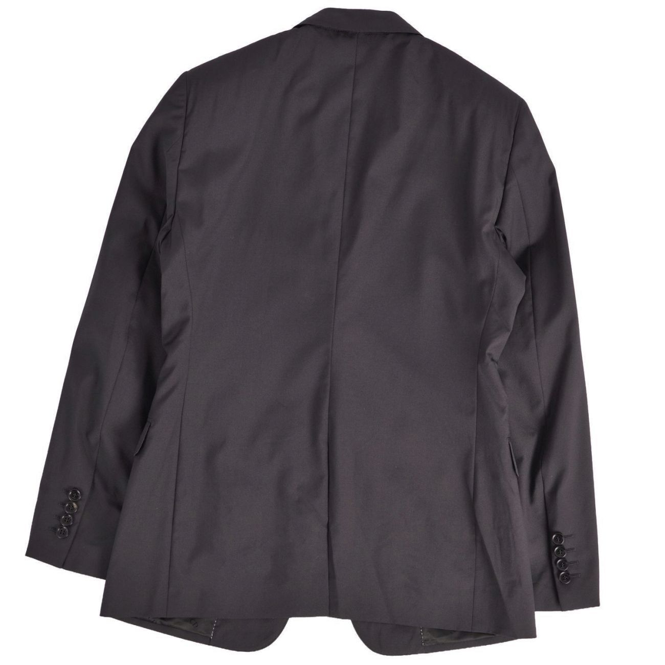 Dior Jacket Tailored Silk — view 4