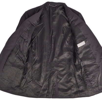 Dior Jacket Tailored Silk — view 5