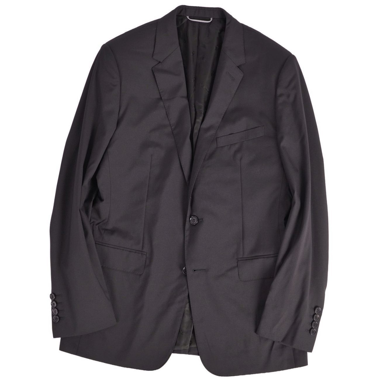 Dior Jacket Tailored Silk