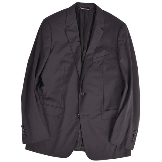 Dior Jacket Tailored Silk