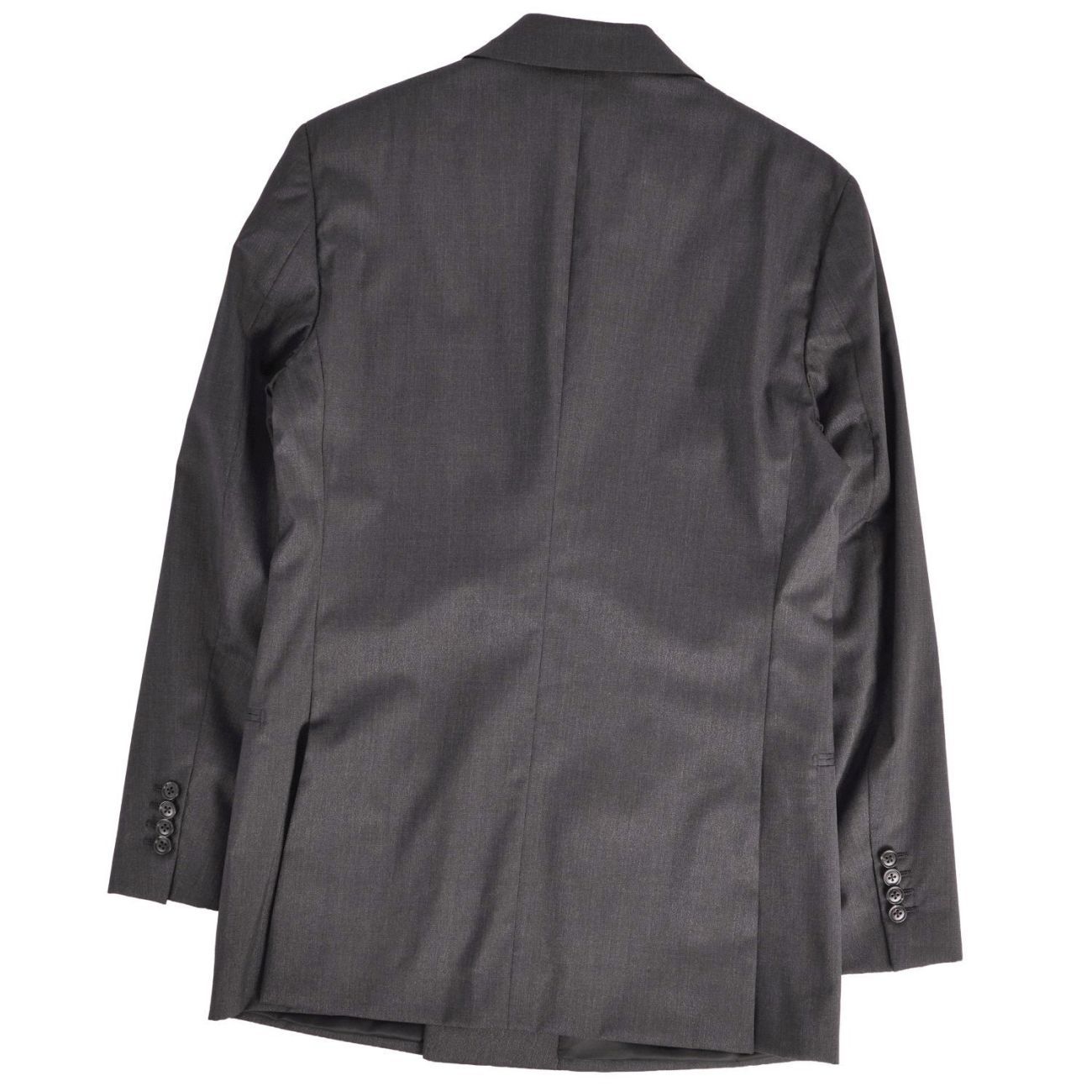 Hermes Jacket Tailored Double Breasted — view 4
