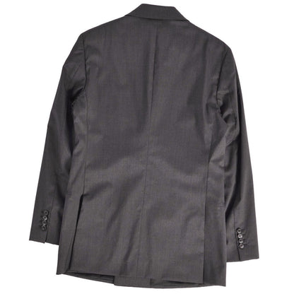 Hermes Jacket Tailored Double Breasted — view 4