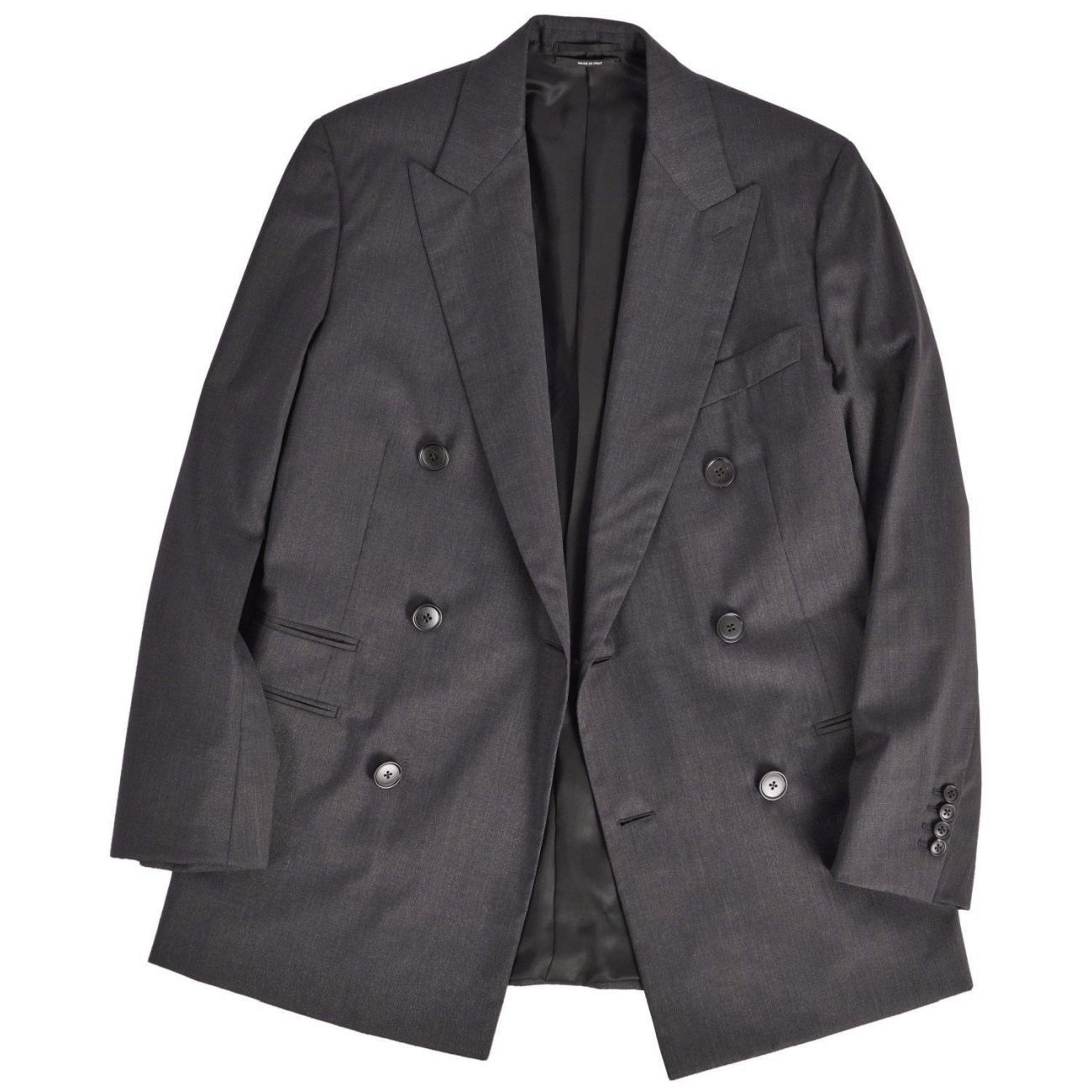 Hermes Jacket Tailored Double Breasted — view 2