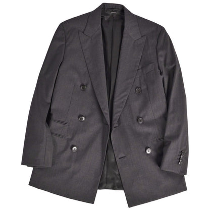 Hermes Jacket Tailored Double Breasted — view 2