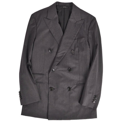 Hermes Jacket Tailored Double Breasted