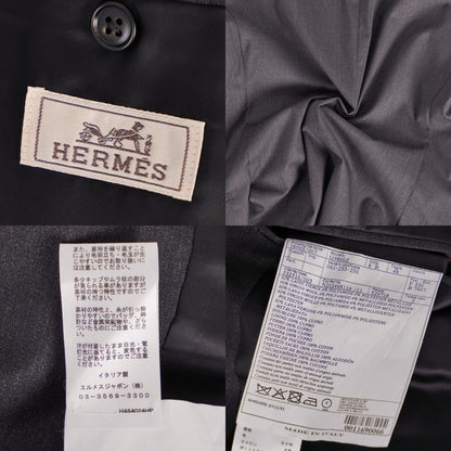 Hermes Jacket Tailored Double Breasted — view 7
