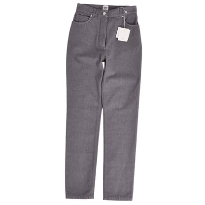 Hermes Pants Denim Series Button — view 2