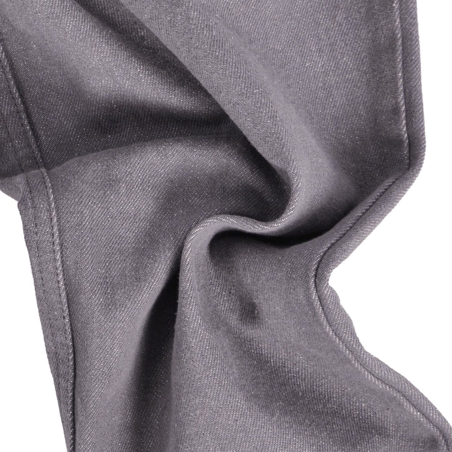 Hermes Pants Denim Series Button — view 5