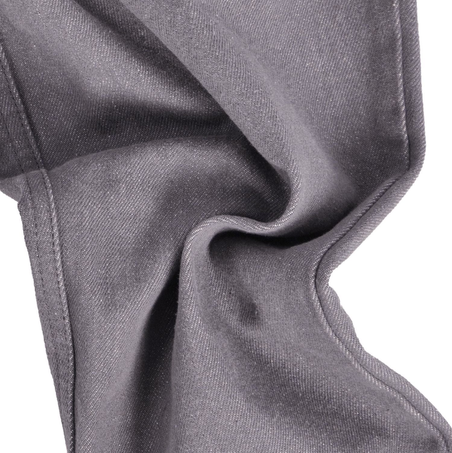 Hermes Pants Denim Series Button — view 5