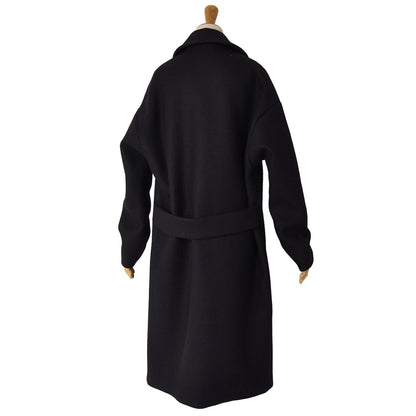 Saint Laurent Sanro Run Paris Coat — view 6