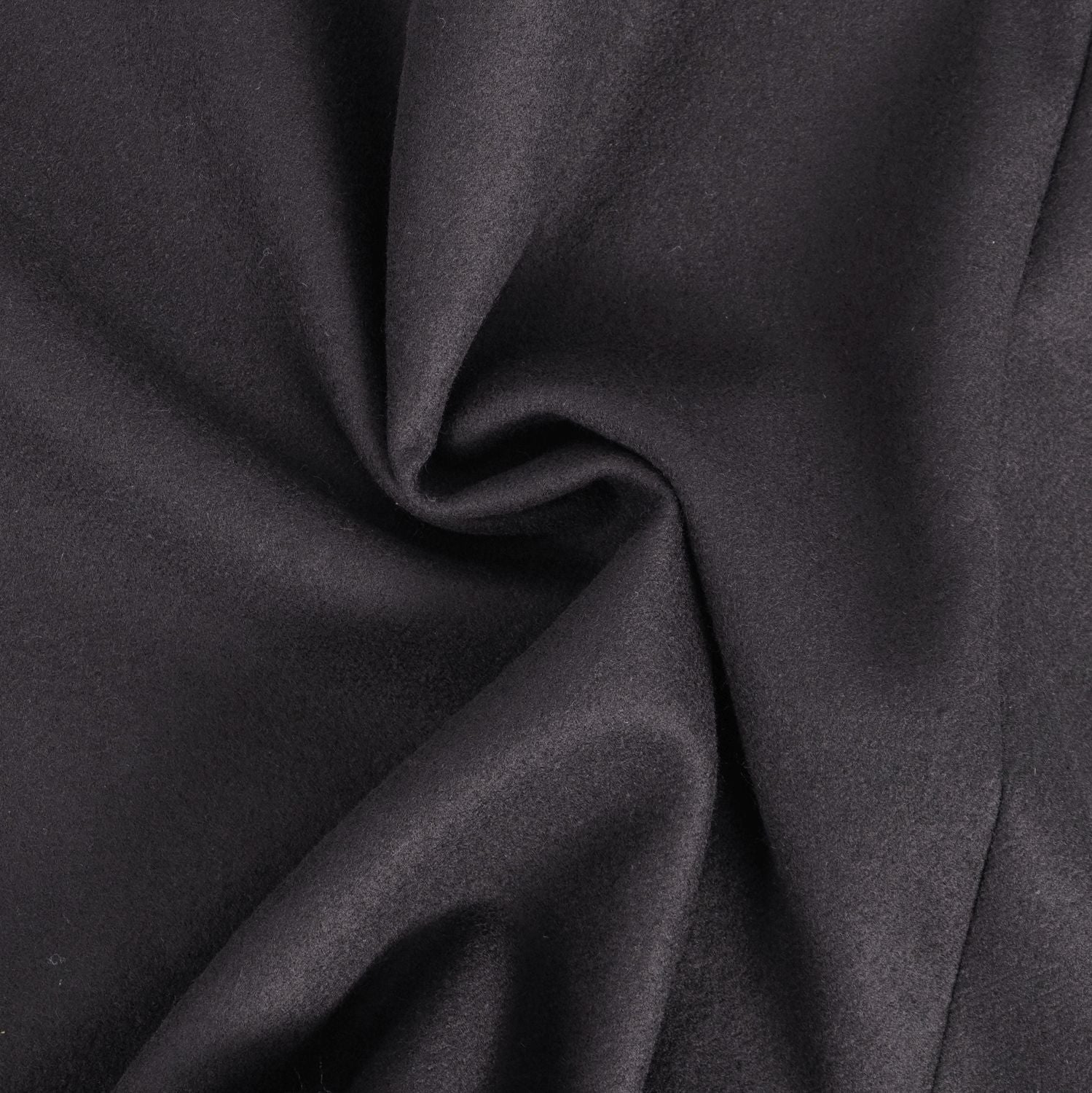 Saint Laurent Sanro Run Paris Coat — view 8