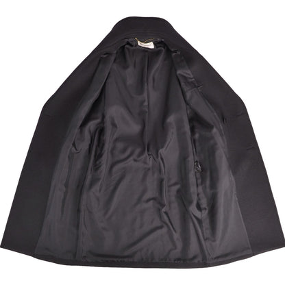 Saint Laurent Sanro Run Paris Coat — view 7