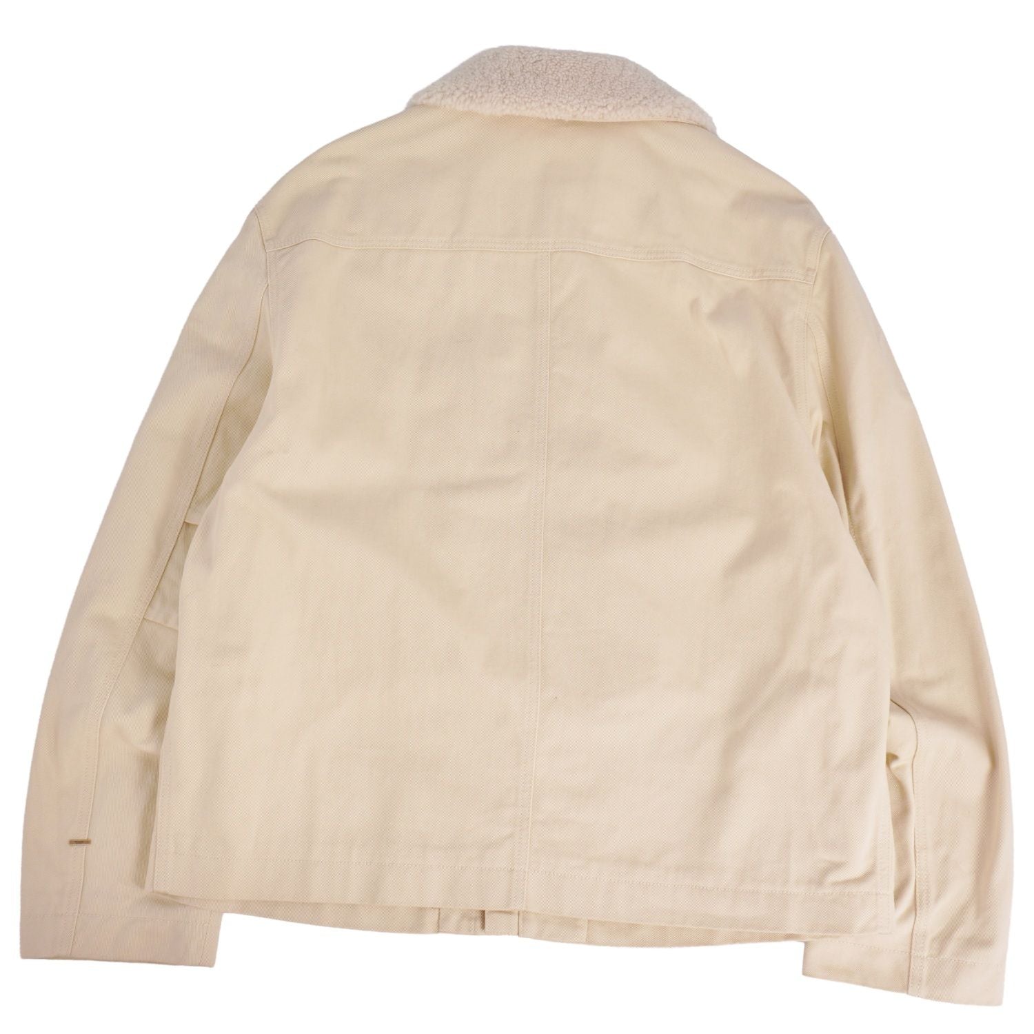 Louis Vuitton Jacket Beige — view 4