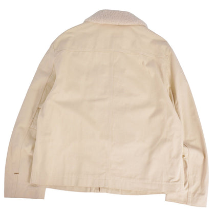 Louis Vuitton Jacket Beige — view 4