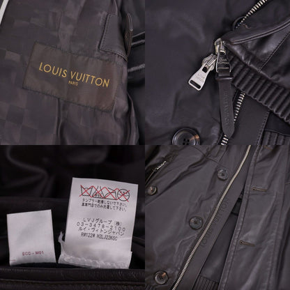 Louis Vuitton Jacket Leather — view 7