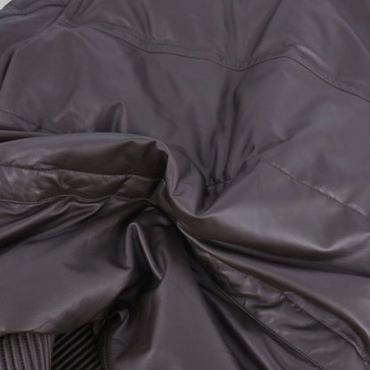 Louis Vuitton Jacket Leather — view 6