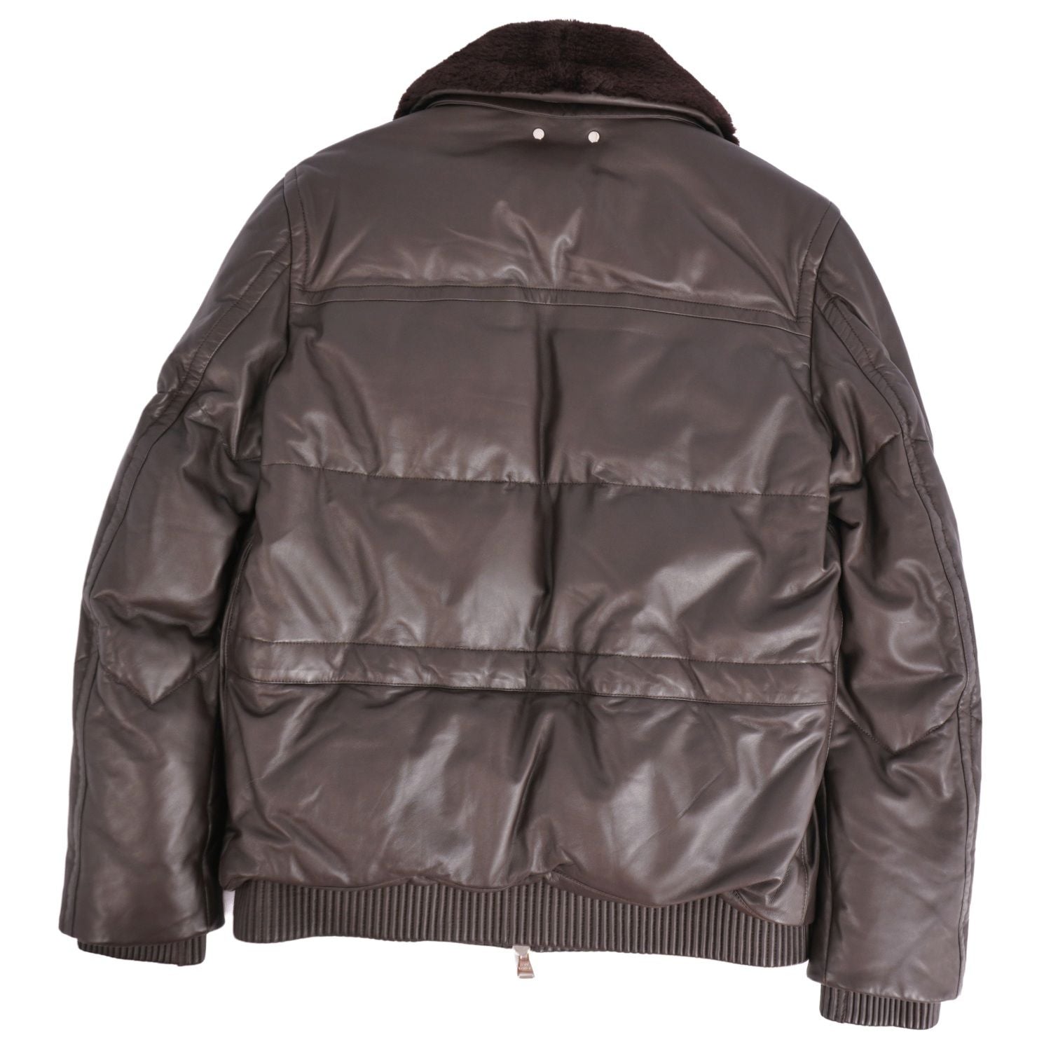 Louis Vuitton Jacket Leather — view 4