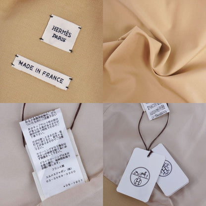 Hermes Dress Sleeveless Mohair — view 7