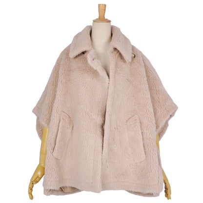 Max Mara Maxma Coat Di — view 5