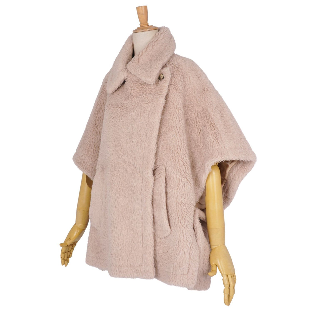 Max Mara Maxma Coat Di — view 6
