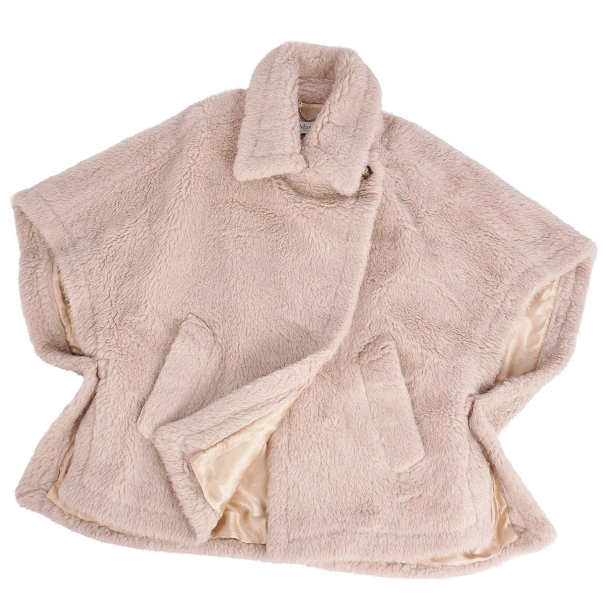 Max Mara Maxma Coat Di