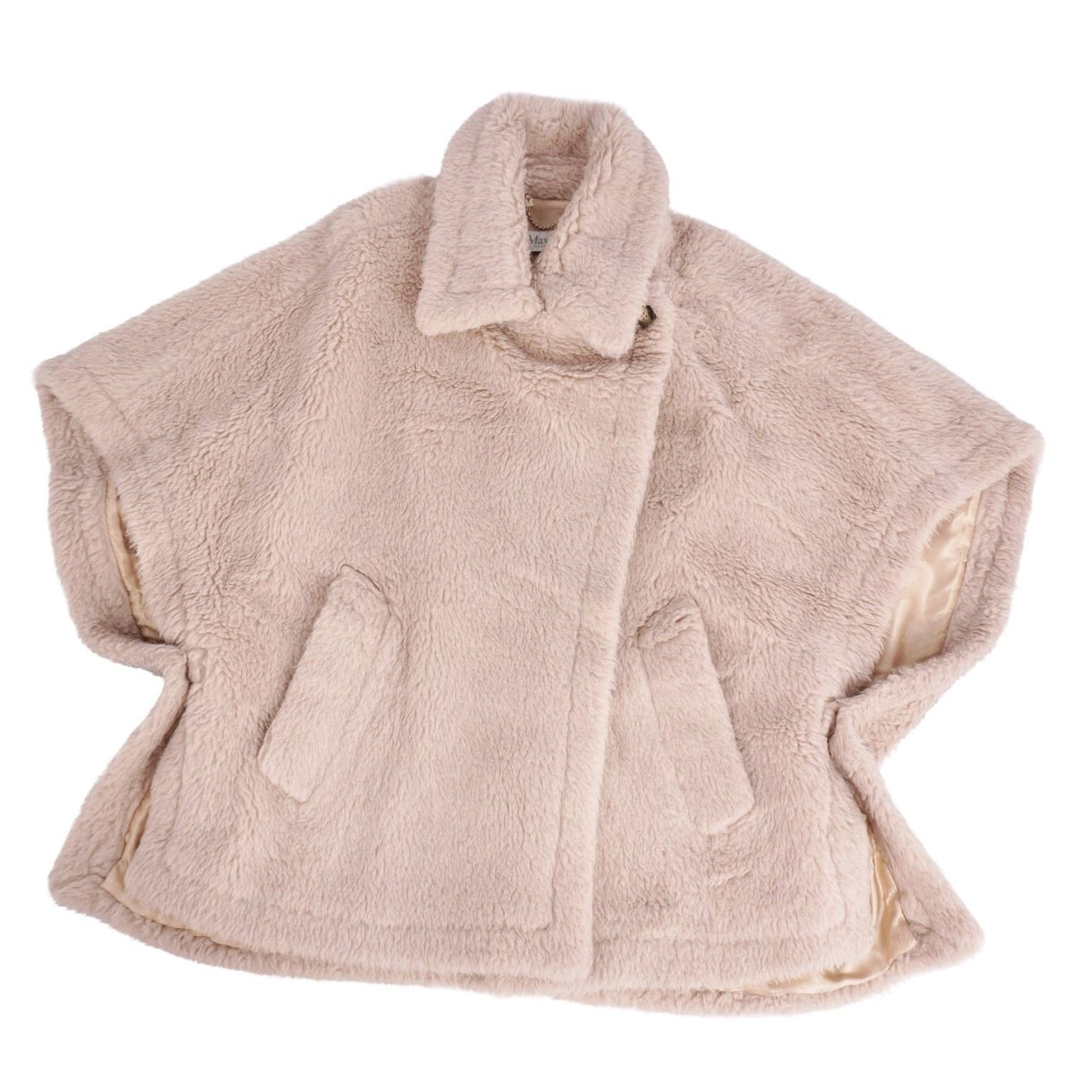 Max Mara Maxma Coat Di — view 2