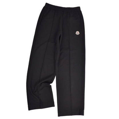 Moncler Pants Longpants Black
