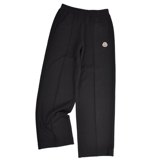 Moncler Pants Longpants Black