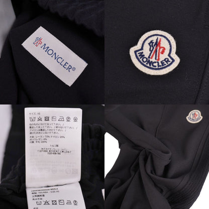 Moncler Pants Longpants Black — view 6