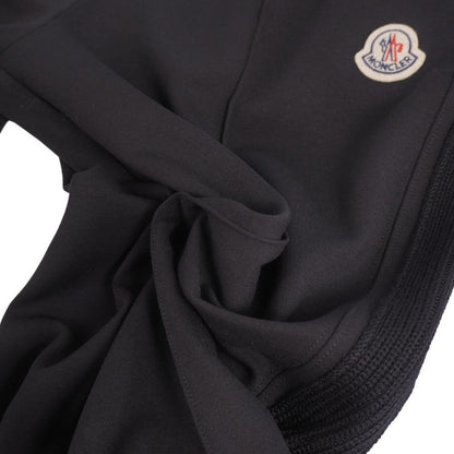 Moncler Pants Longpants Black — view 5