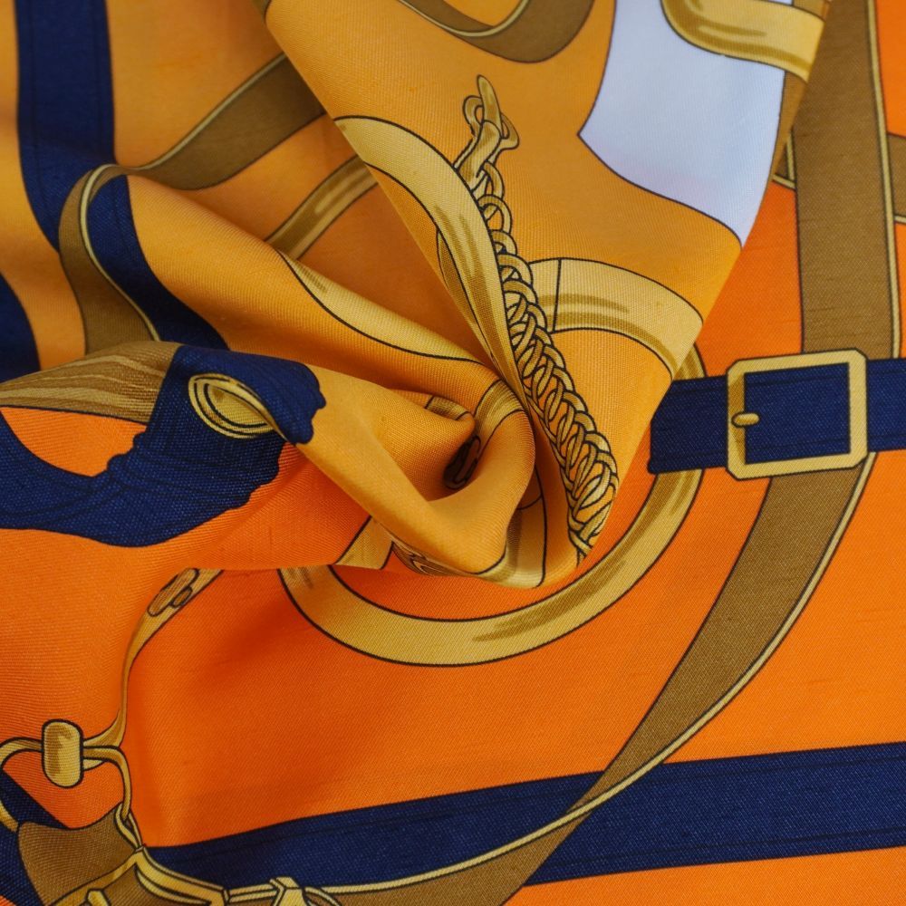 Hermes Eperon D or Yellow Jacket — view 6