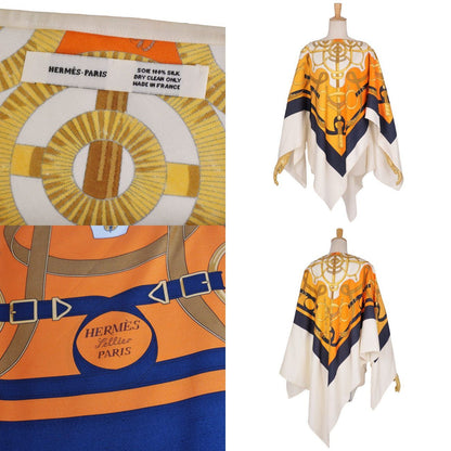 Hermes Eperon D or Yellow Jacket — view 7