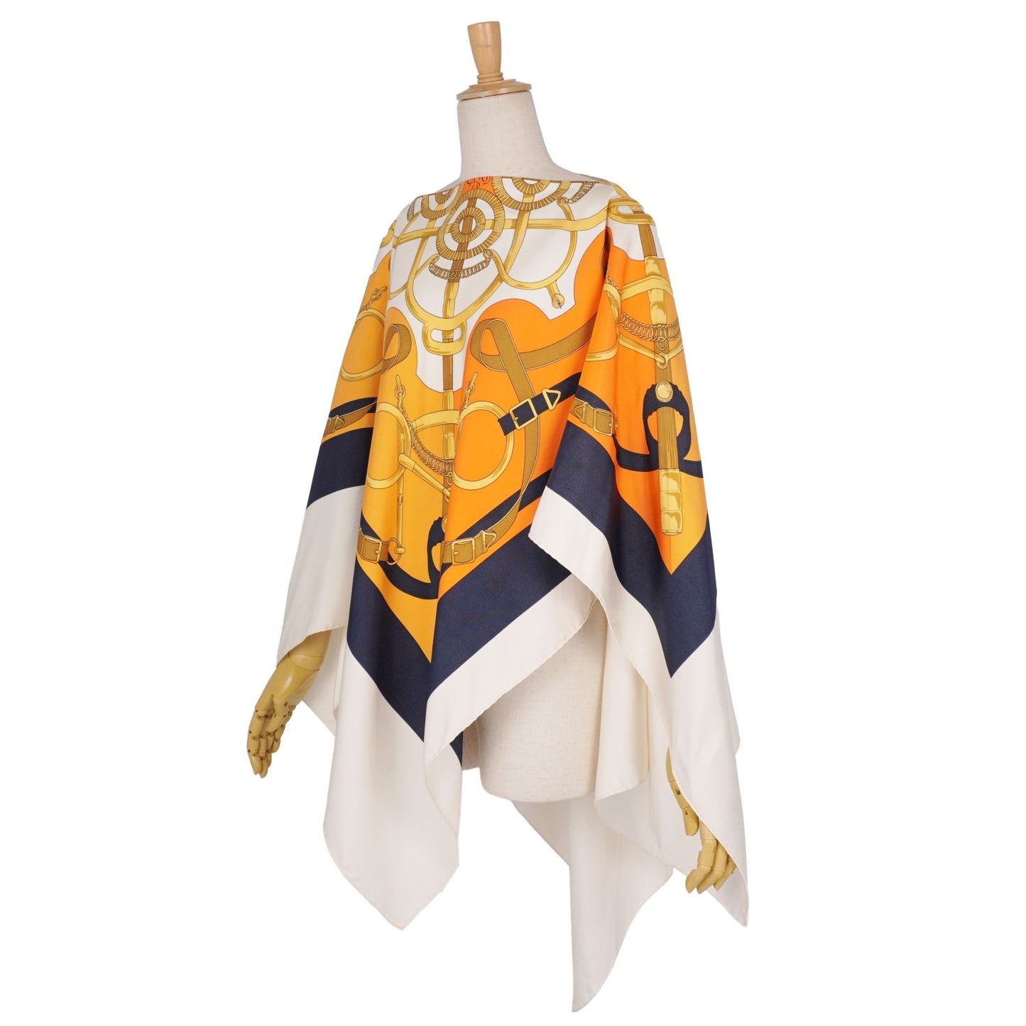 Hermes Eperon D or Yellow Jacket — view 3