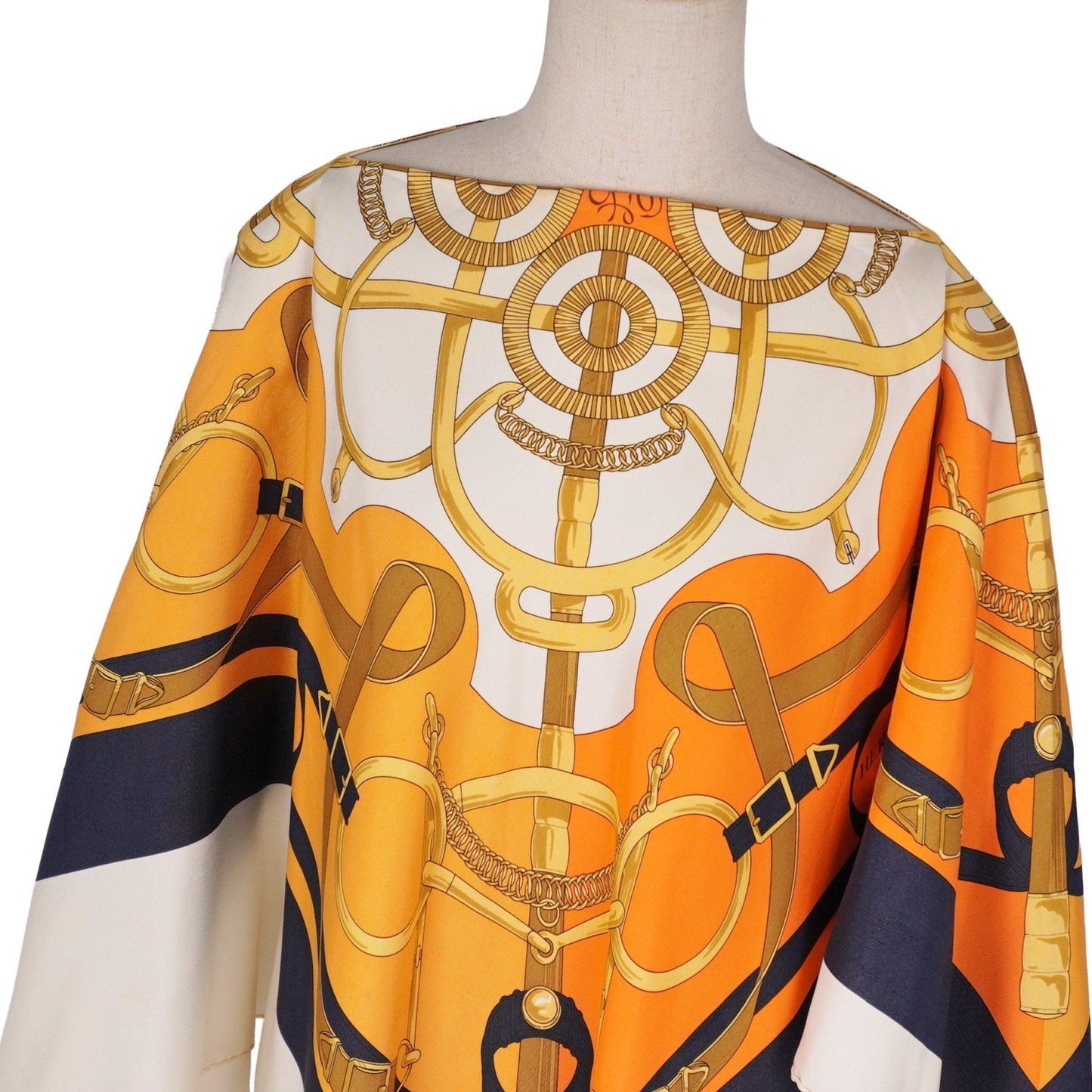 Hermes Eperon D or Yellow Jacket — view 2