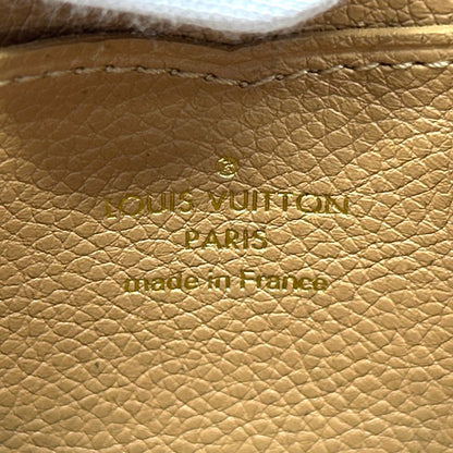 Louis Vuitton Wallet Bicolor Monogram Empreinte Coin Case Zippy Purse Arizona — view 5