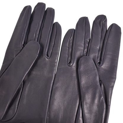 Hermes Gloves Kelly Cadena Padlock — view 3