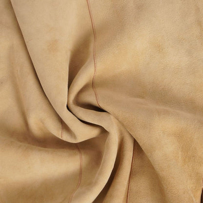 Loewe Coat Longcoat Shearling Outer — view 8