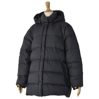 Moncler Jacket Blue Tag Down — view 5