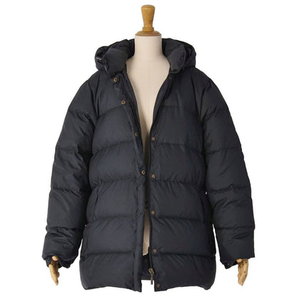 Moncler Jacket Blue Tag Down — view 4