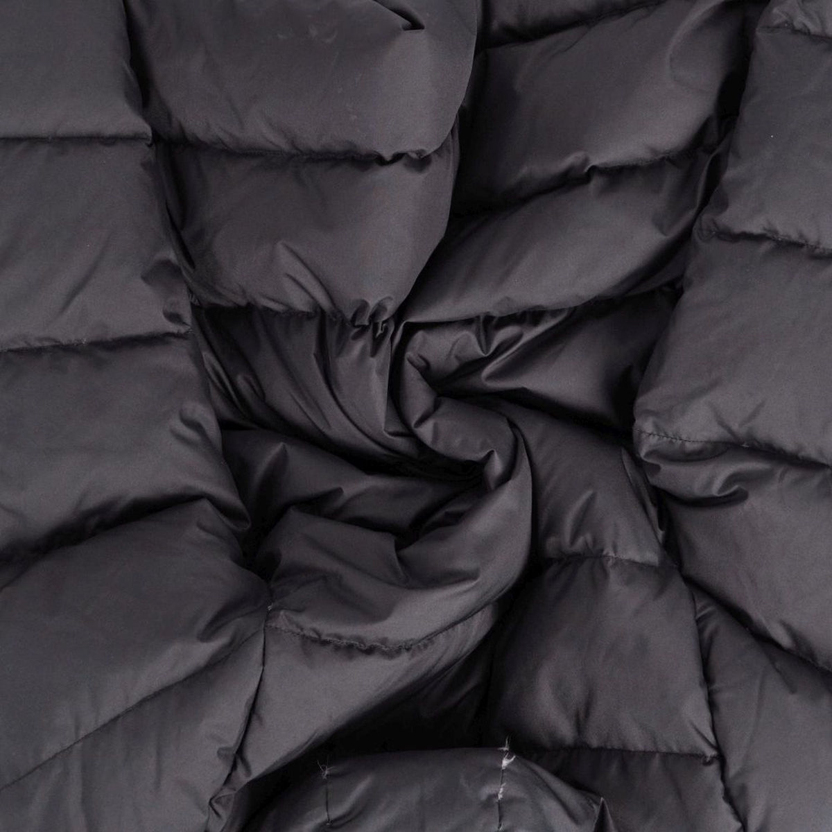 Moncler Jacket Blue Tag Down — view 8