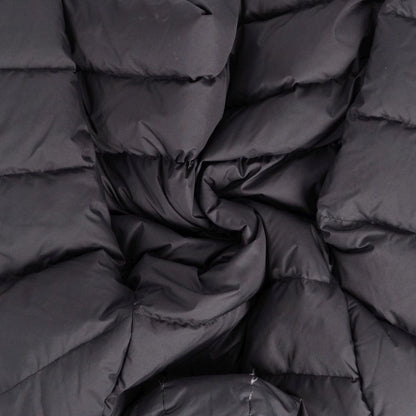 Moncler Jacket Blue Tag Down — view 8