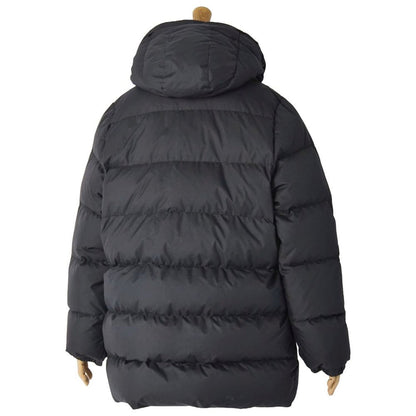 Moncler Jacket Blue Tag Down — view 6