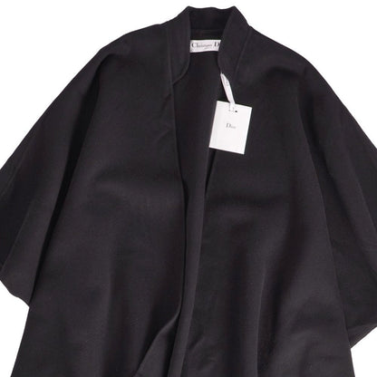 Dior Di Coat Black — view 3