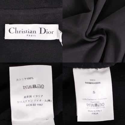 Dior Di Coat Black — view 9