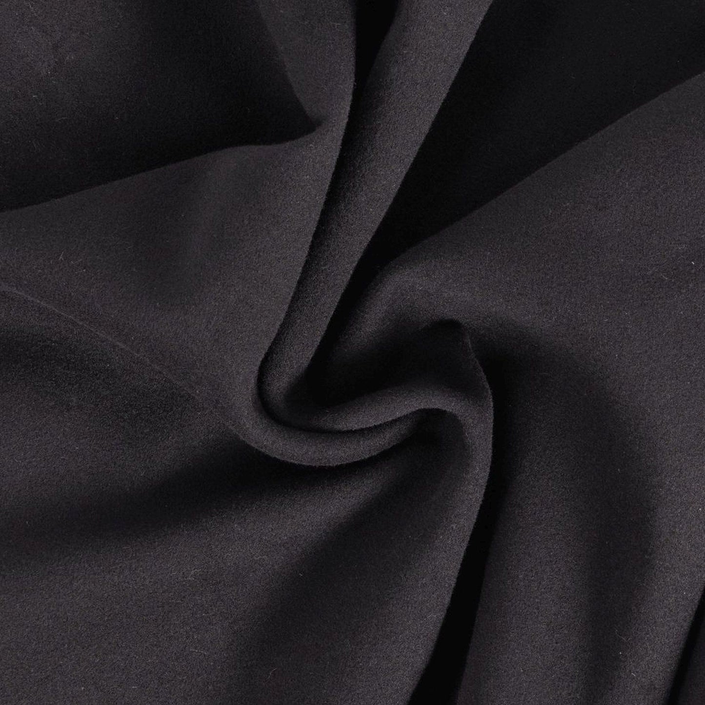 Dior Di Coat Black — view 8