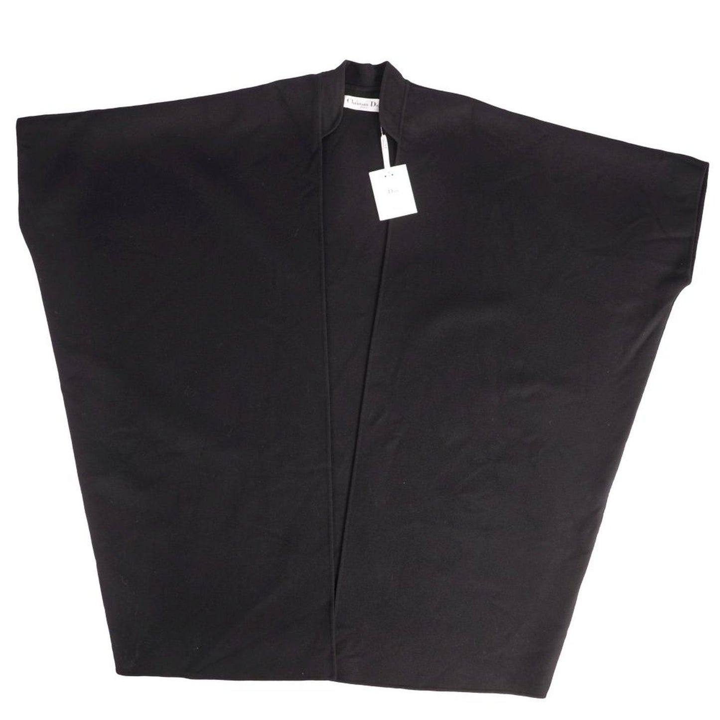 Dior Di Coat Black — view 2
