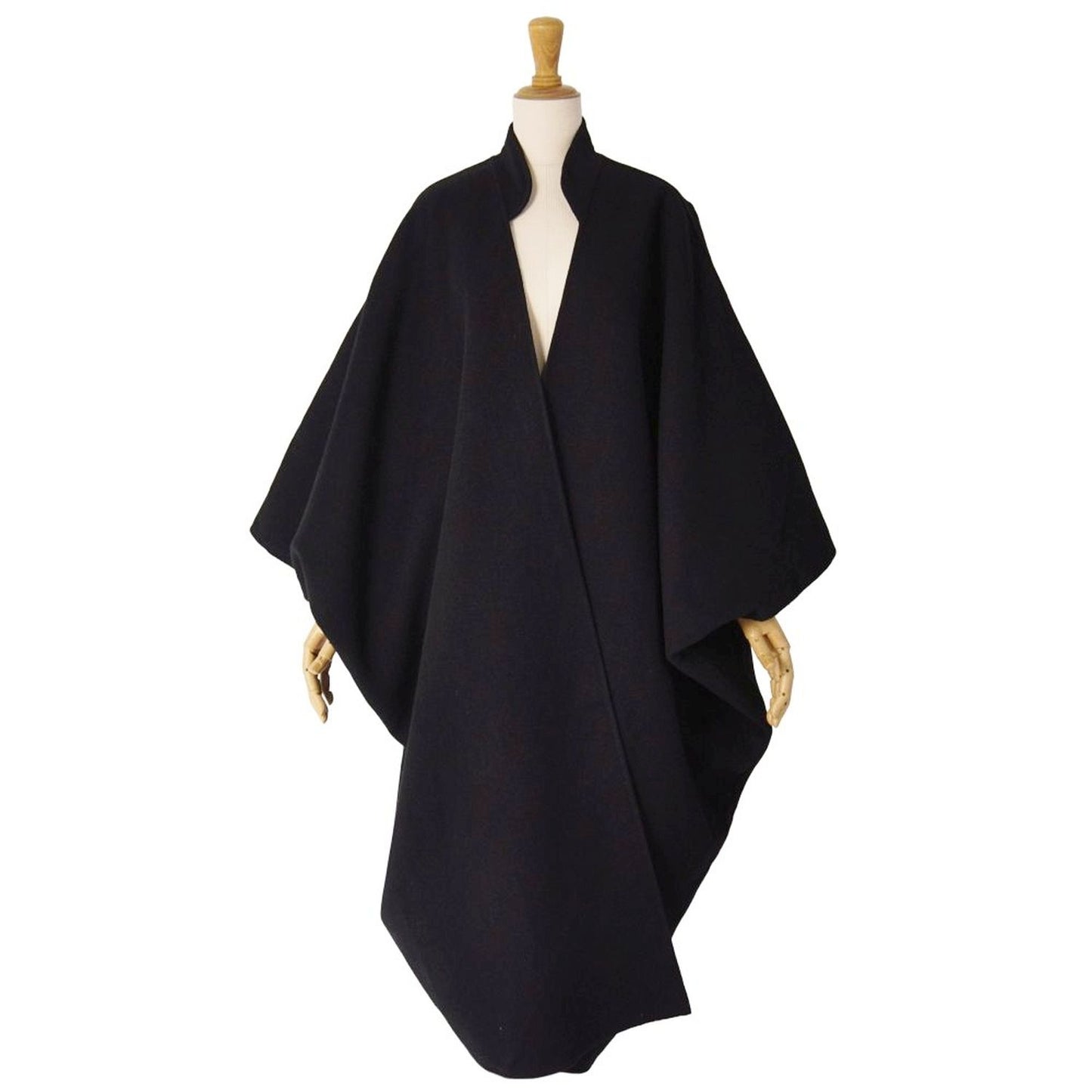 Dior Di Coat Black — view 4