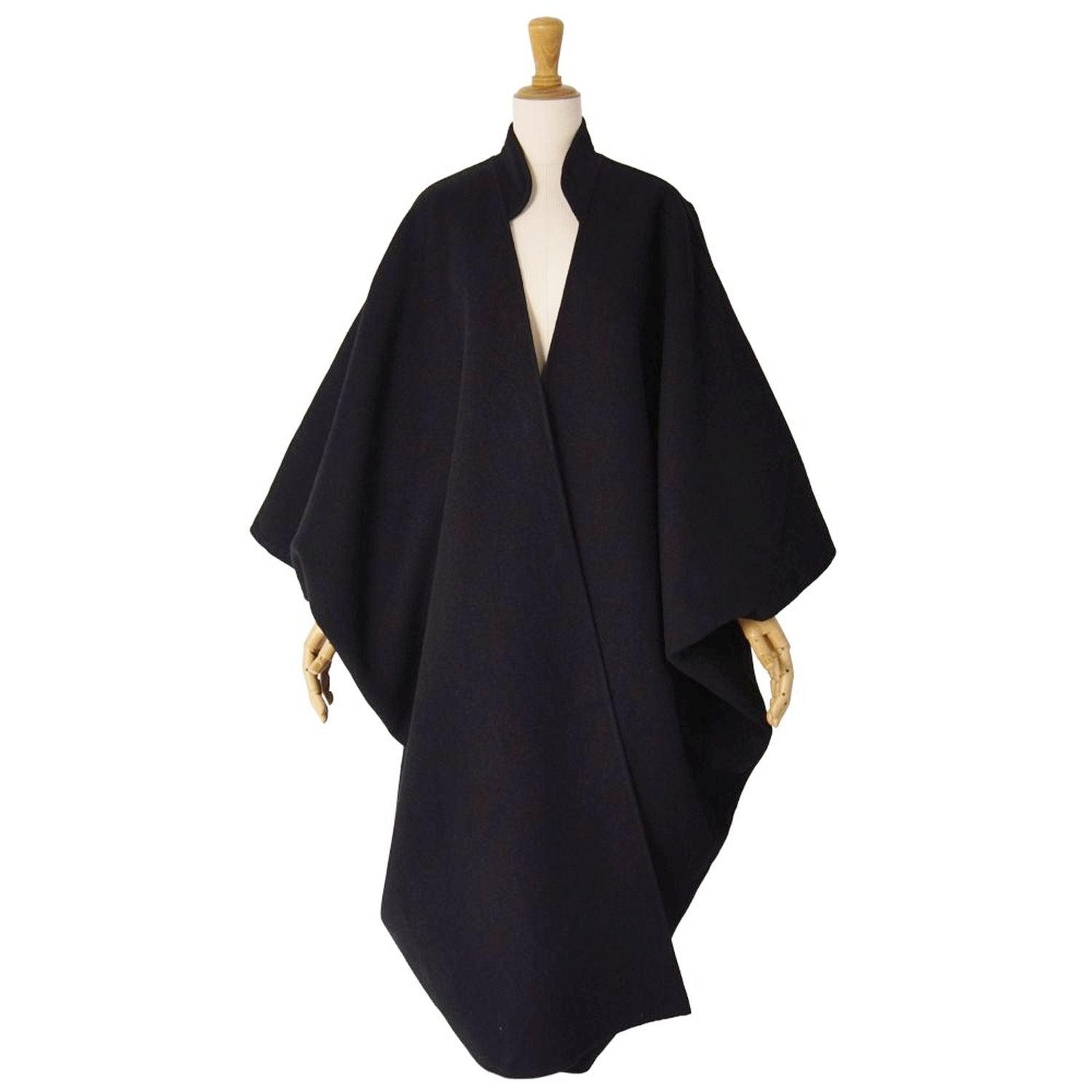 Dior Di Coat Black — view 4